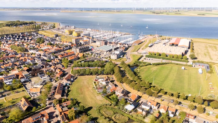 Foto 2 van Javadijk 40