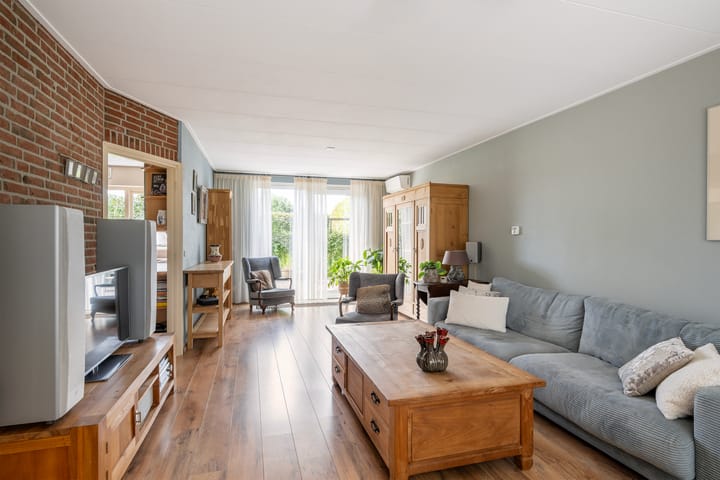 Foto 3 van Javadijk 40