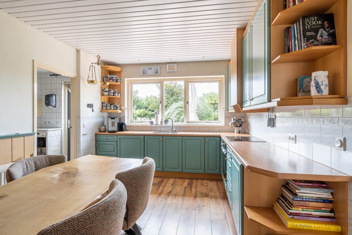 Foto 4 van Javadijk 40