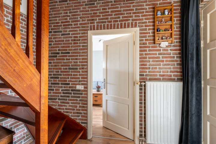 Foto 9 van Javadijk 40