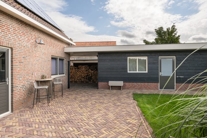 Foto 41 van Javadijk 40