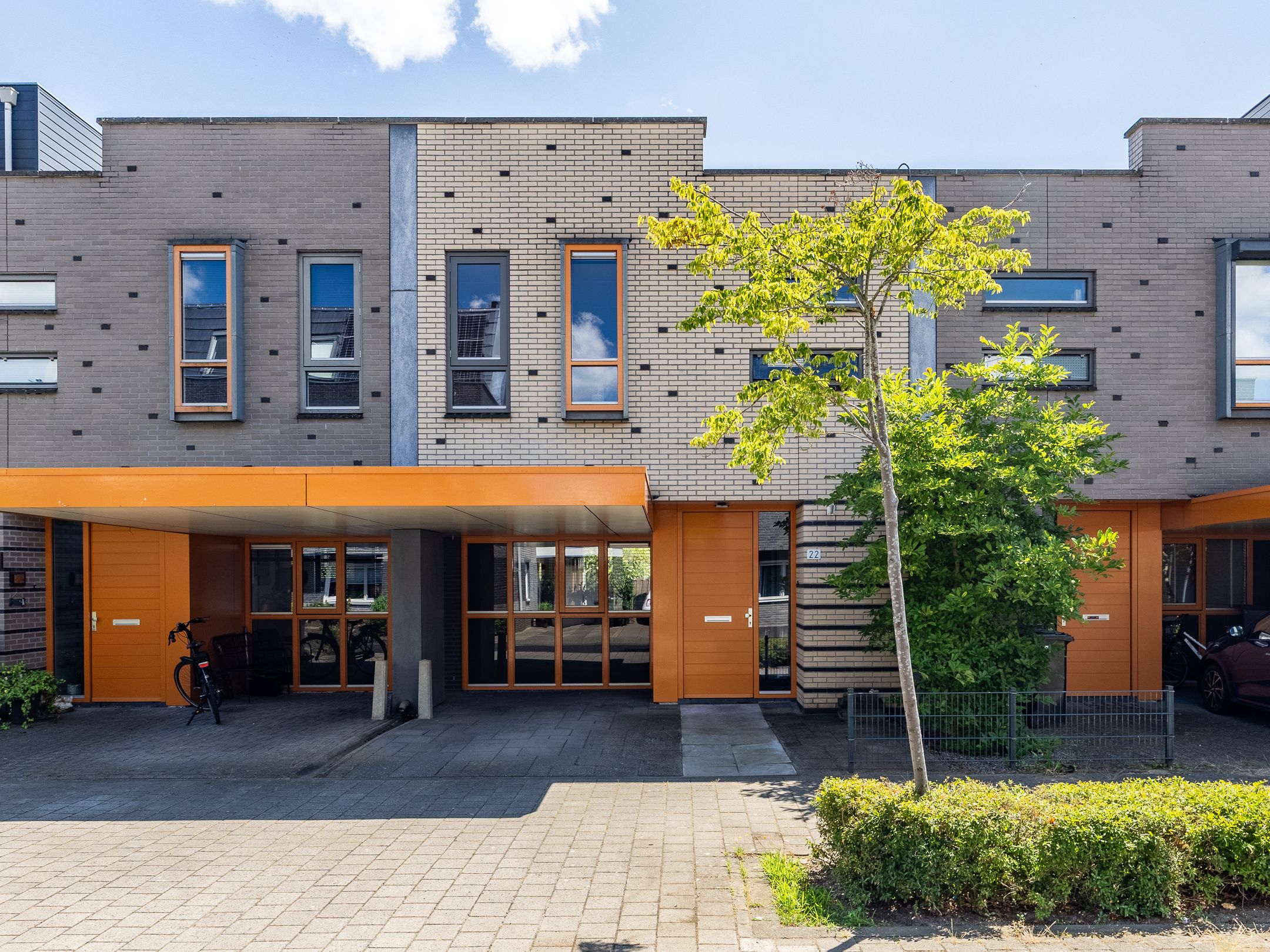 Hemmingstraat, 22, Zutphen, 7207RJ, Gelderland, Nederland 22