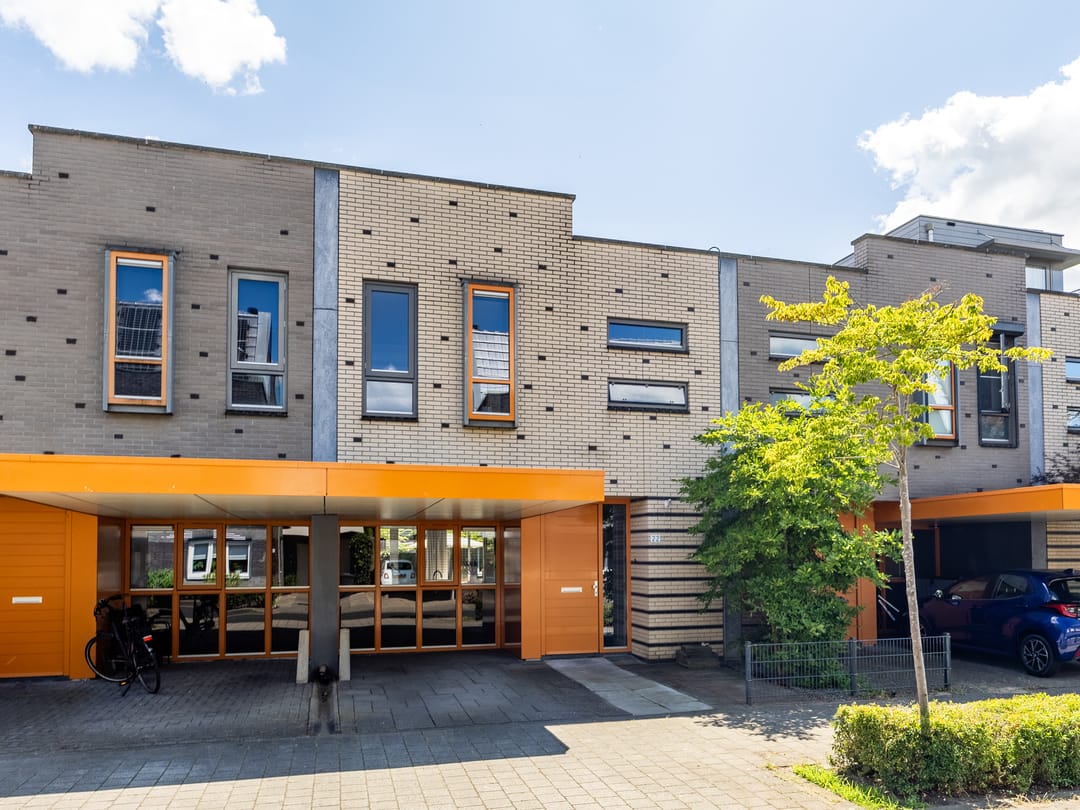 Foto 22 van Hemmingstraat 22