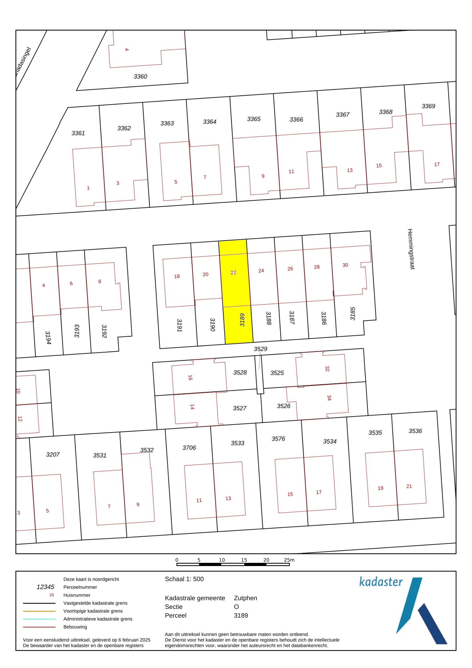 Foto 33 van Hemmingstraat 22