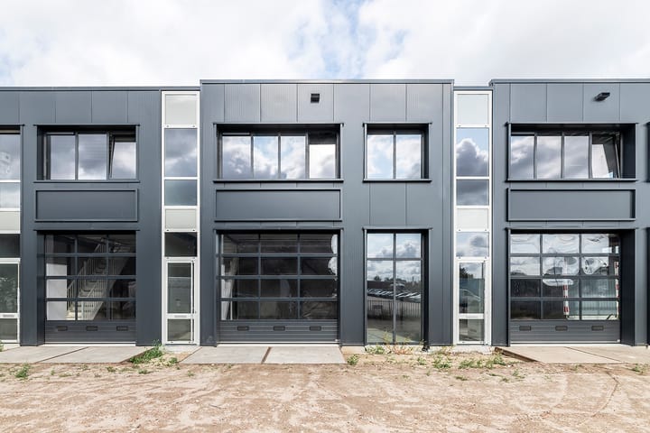 Ramgatseweg 29-a, Raamsdonksveer