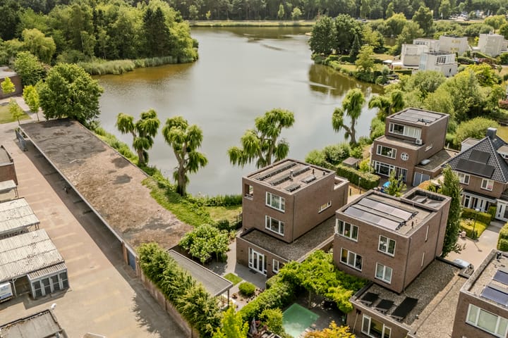 Foto 2 van Duigendreef 29