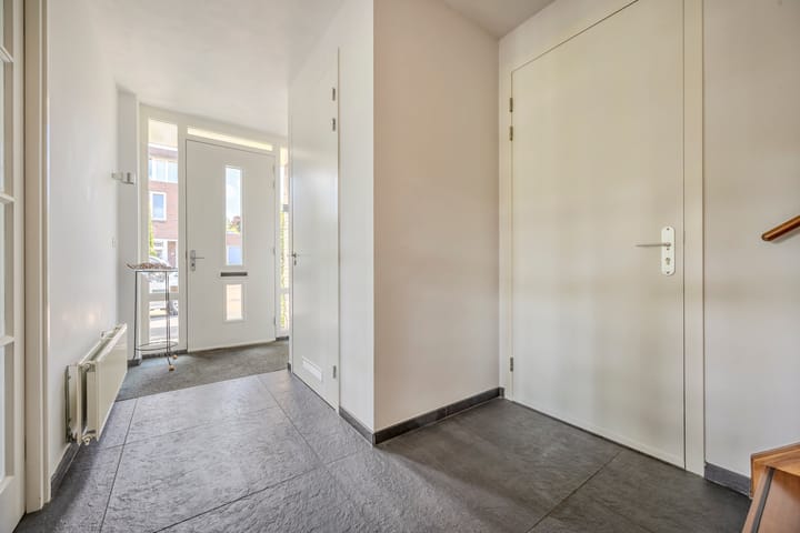 Foto 4 van Duigendreef 29