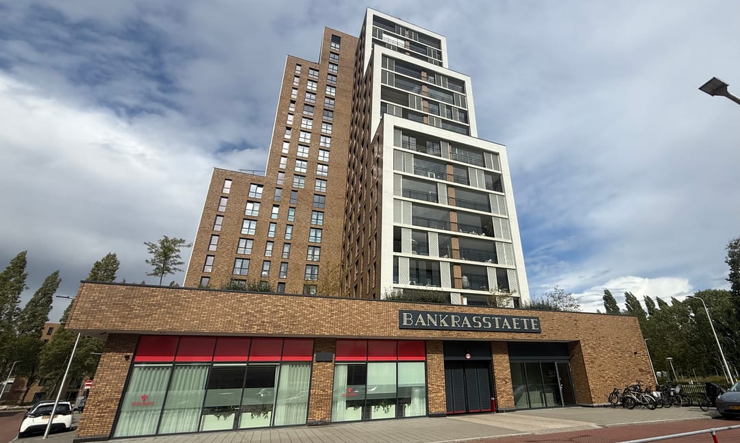 Photo 2 of Traviatastraat 122