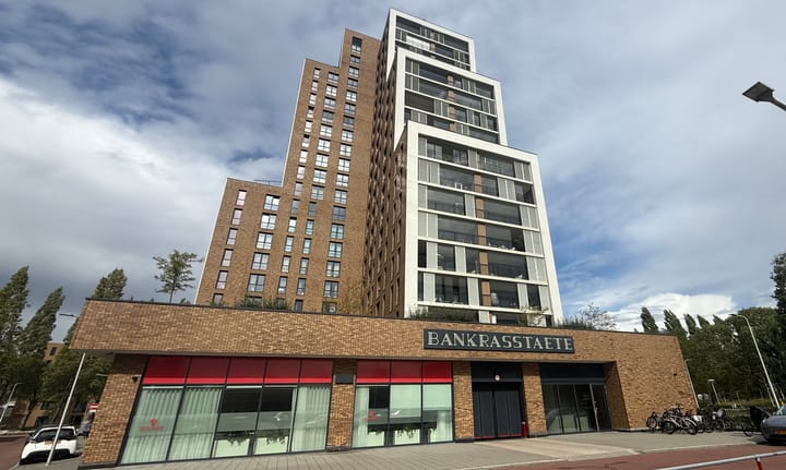 Foto 2 van Traviatastraat 122