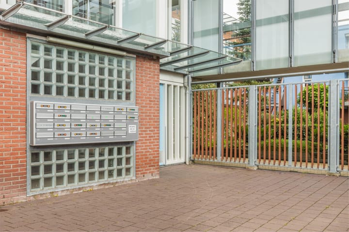 Photo 2 of van Duivenvoordestraat 62