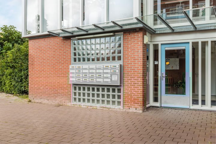 Photo 3 of van Duivenvoordestraat 62