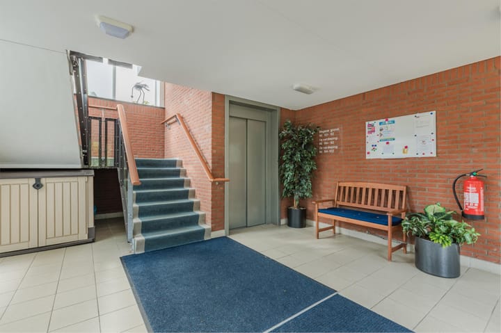 Photo 5 of van Duivenvoordestraat 62