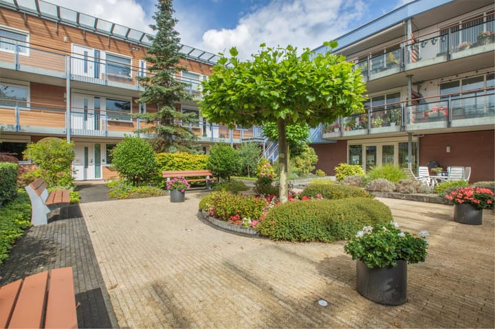 Photo 7 of van Duivenvoordestraat 62