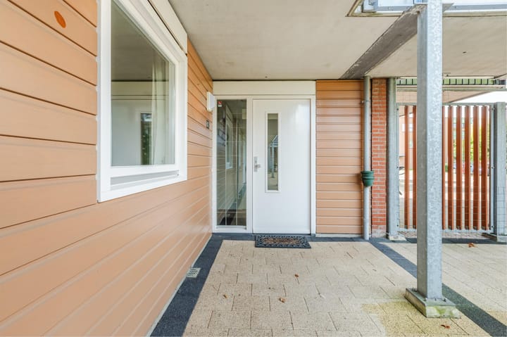 Photo 10 of van Duivenvoordestraat 62