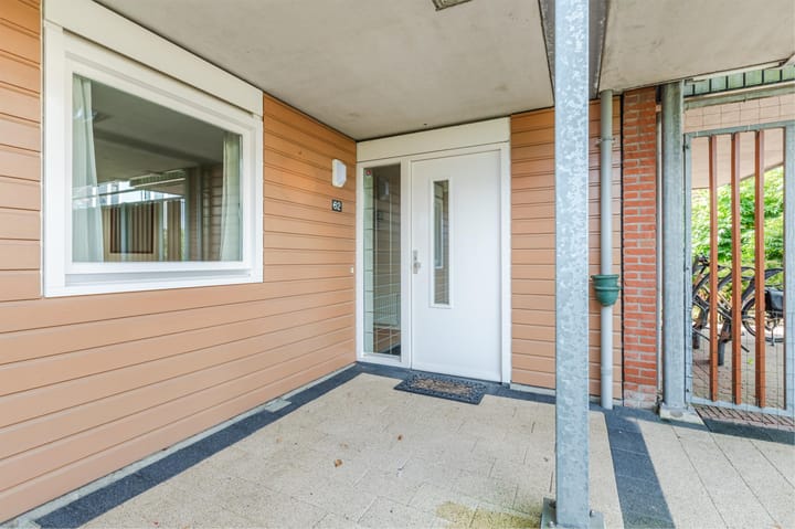 Photo 11 of van Duivenvoordestraat 62