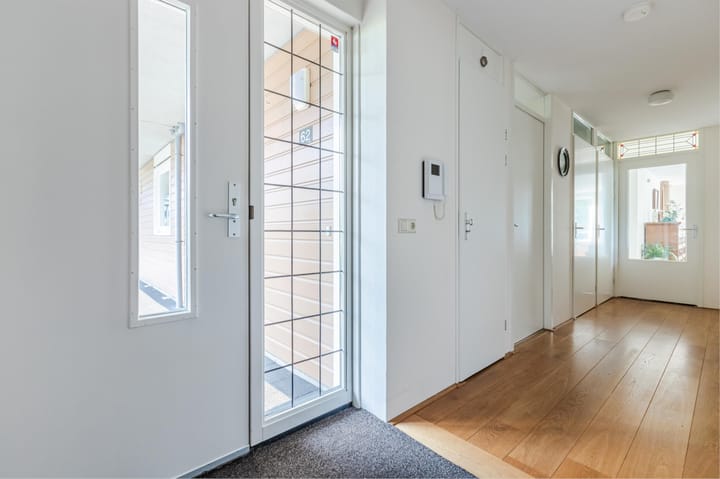 Photo 13 of van Duivenvoordestraat 62