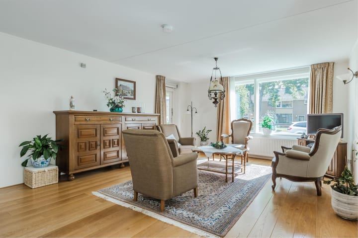 Photo 16 of van Duivenvoordestraat 62