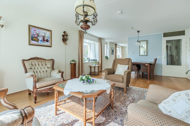 Photo 18 of van Duivenvoordestraat 62