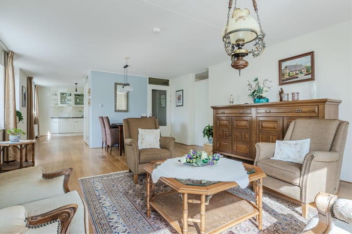 Photo 19 of van Duivenvoordestraat 62