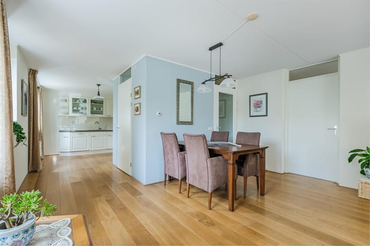 Photo 20 of van Duivenvoordestraat 62