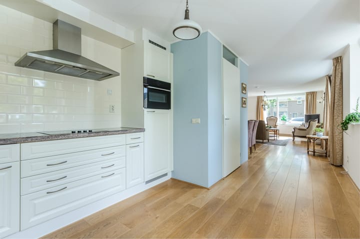 Photo 25 of van Duivenvoordestraat 62