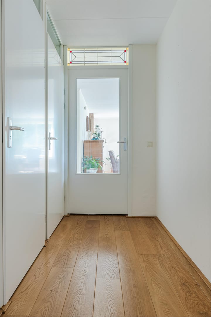 Photo 26 of van Duivenvoordestraat 62