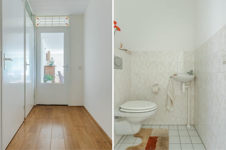 Photo 28 of van Duivenvoordestraat 62