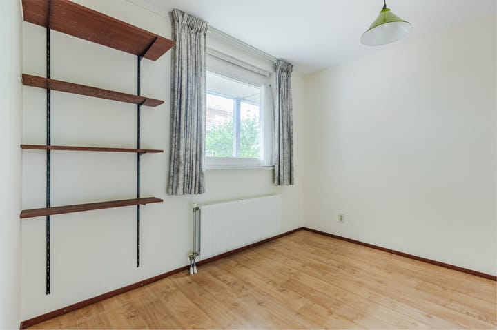 Photo 33 of van Duivenvoordestraat 62