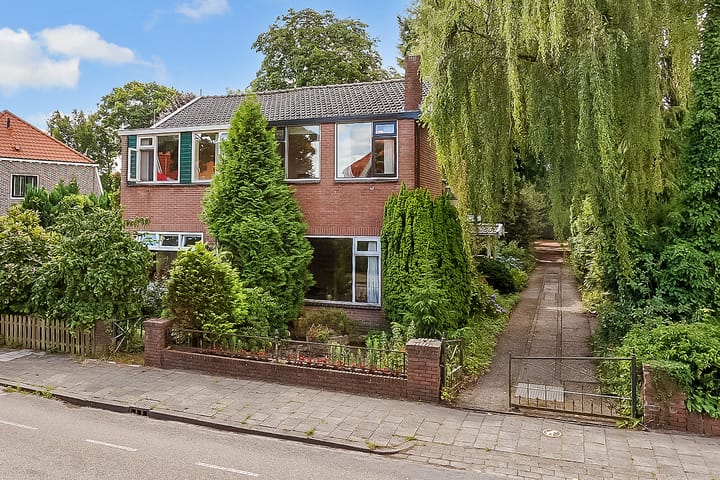 Photo 1 of Pleineslaan 45