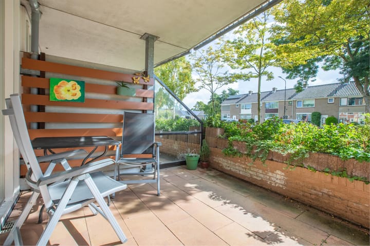 Photo 39 of van Duivenvoordestraat 62