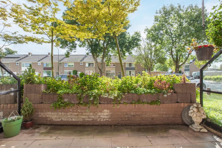 Photo 40 of van Duivenvoordestraat 62