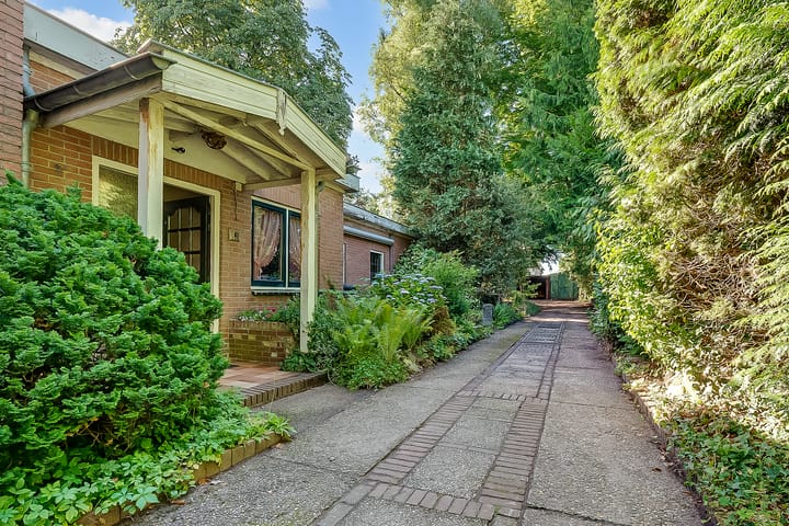 Photo 3 of Pleineslaan 45