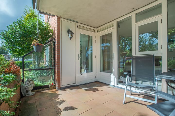 Photo 41 of van Duivenvoordestraat 62