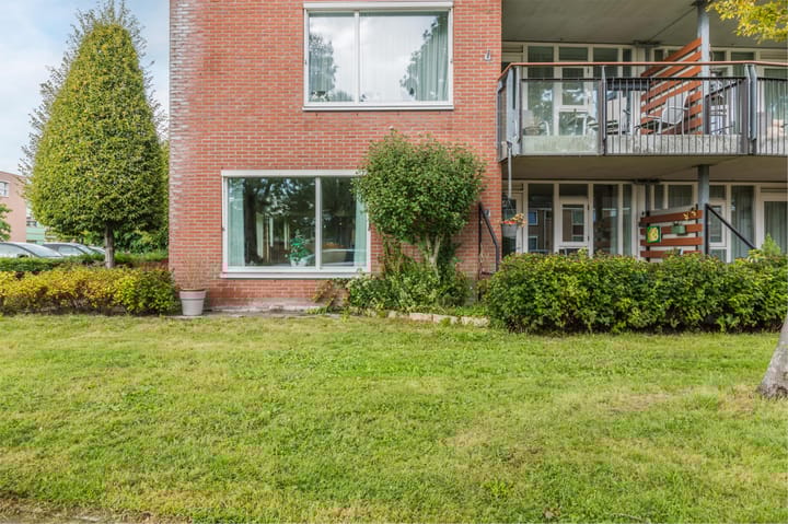 Photo 44 of van Duivenvoordestraat 62