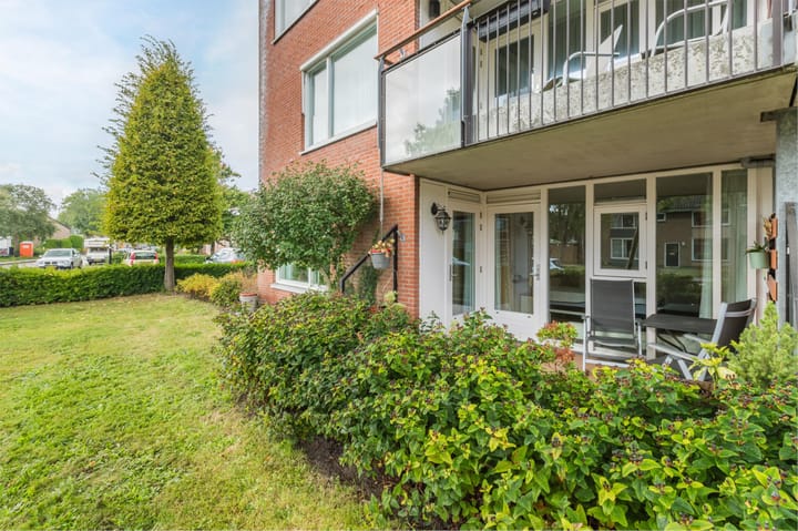 Photo 45 of van Duivenvoordestraat 62