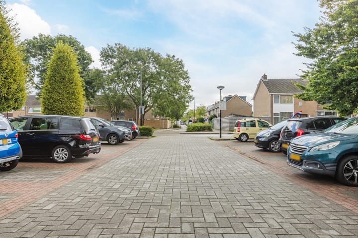 Photo 47 of van Duivenvoordestraat 62