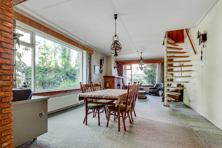 Photo 7 of Pleineslaan 45