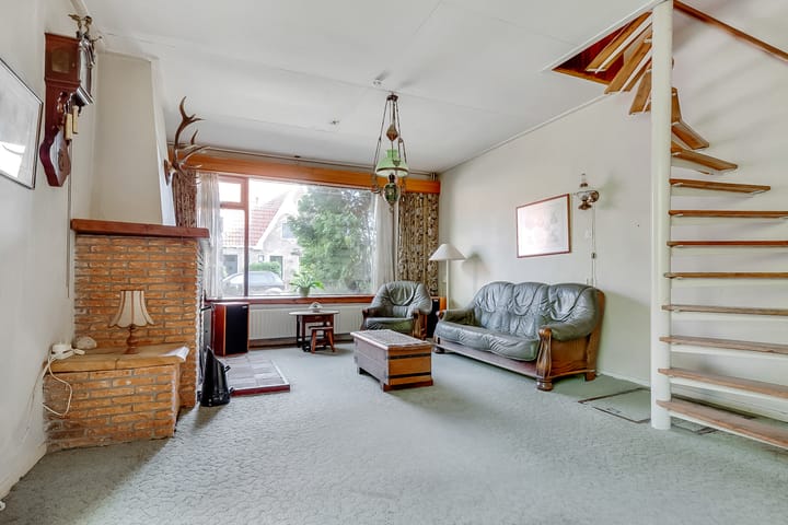 Photo 8 of Pleineslaan 45