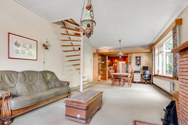 Photo 9 of Pleineslaan 45