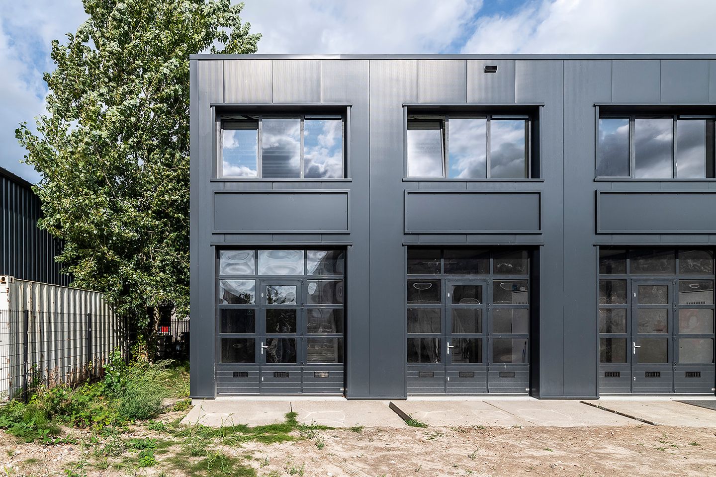 Bekijk foto 1 van Ramgatseweg 29-j