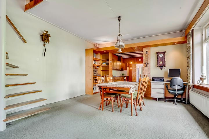 Photo 10 of Pleineslaan 45