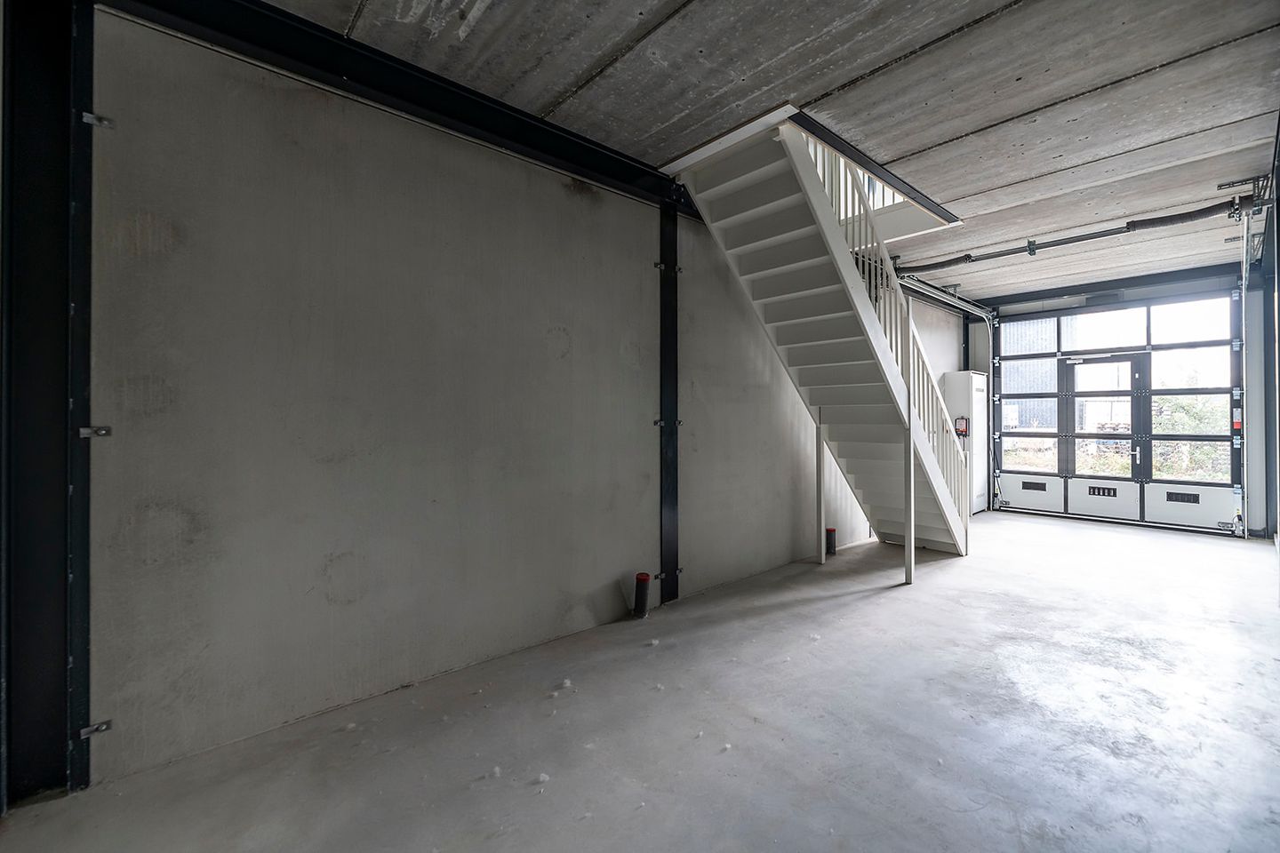 Bekijk foto 3 van Ramgatseweg 29-j