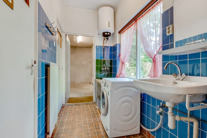 Photo 12 of Pleineslaan 45