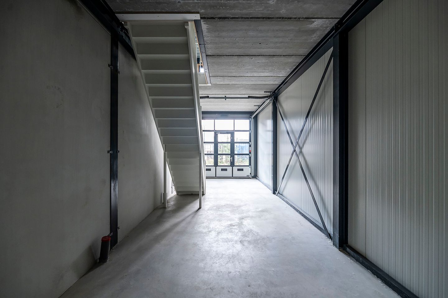 Bekijk foto 4 van Ramgatseweg 29-j