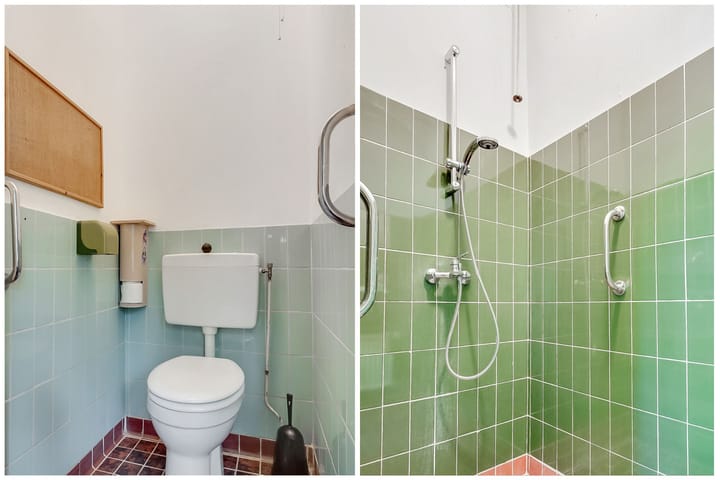 Photo 13 of Pleineslaan 45