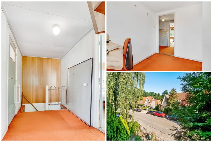 Photo 15 of Pleineslaan 45