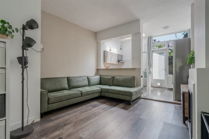 Foto 2 van Zijlsingel 70