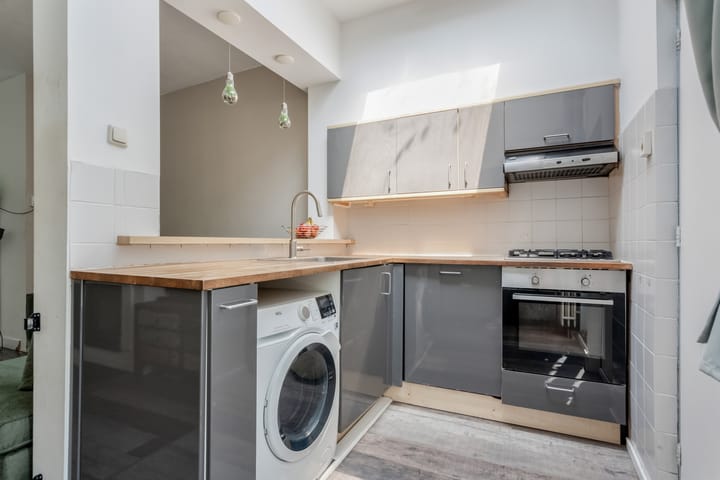 Foto 3 van Zijlsingel 70