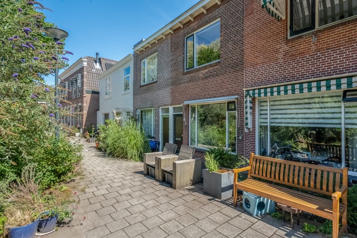 Foto 6 van Zijlsingel 70