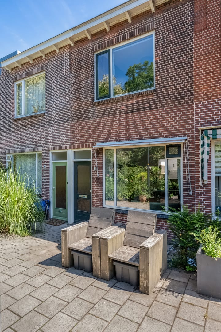 Foto 7 van Zijlsingel 70